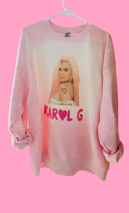 Karol G S91 Sweatshirt