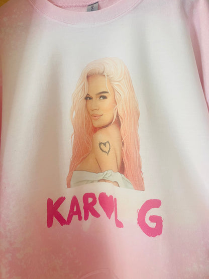 Karol G S91 Sweatshirt