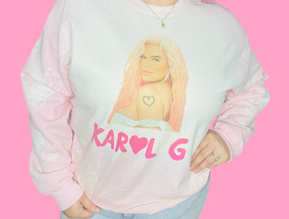 Karol G S91 Sweatshirt