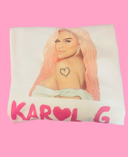 Karol G S91 Sweatshirt