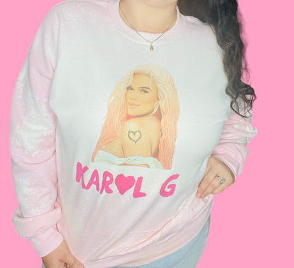 Karol G S91 Sweatshirt