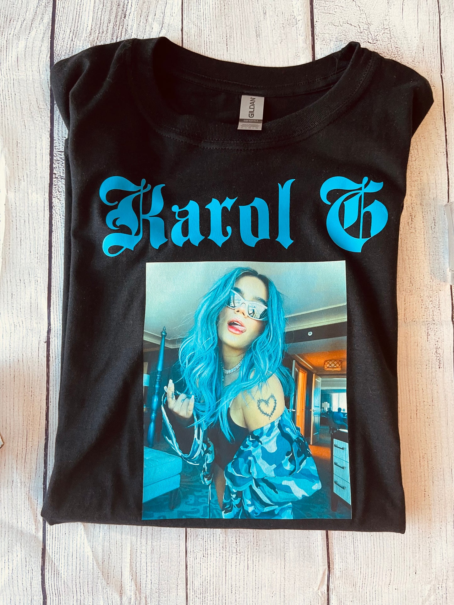 Karol G T-Shirt