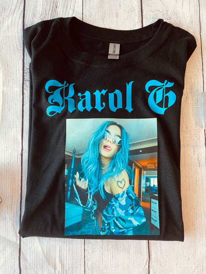 Karol G T-Shirt