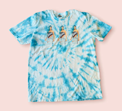 Karol G Tie Dye T-Shirt